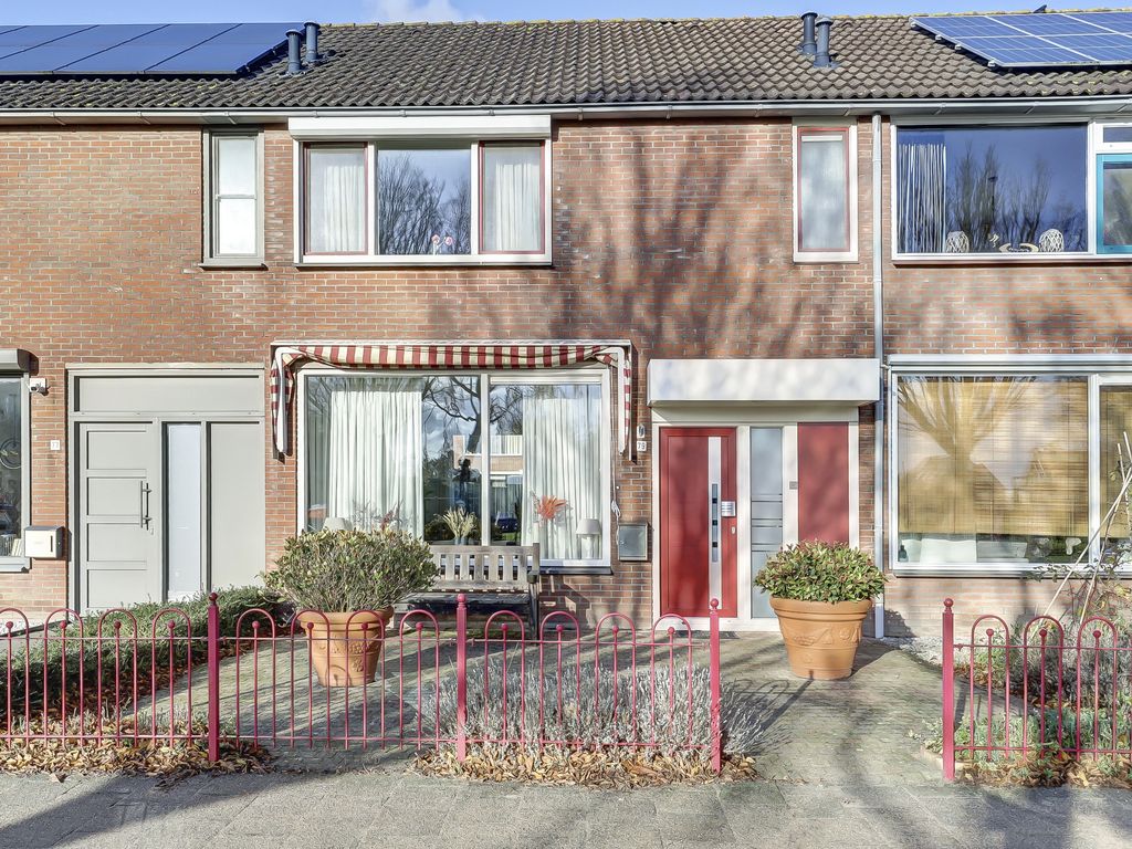 Sportlaan 79, WISSENKERKE