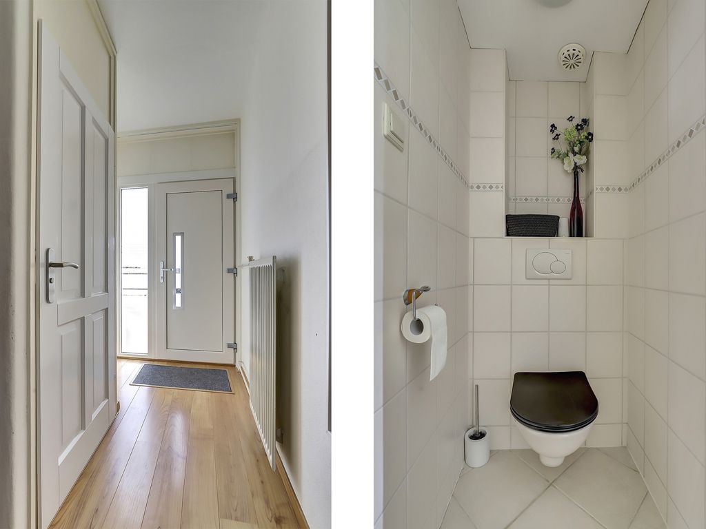 Sportlaan 79, WISSENKERKE