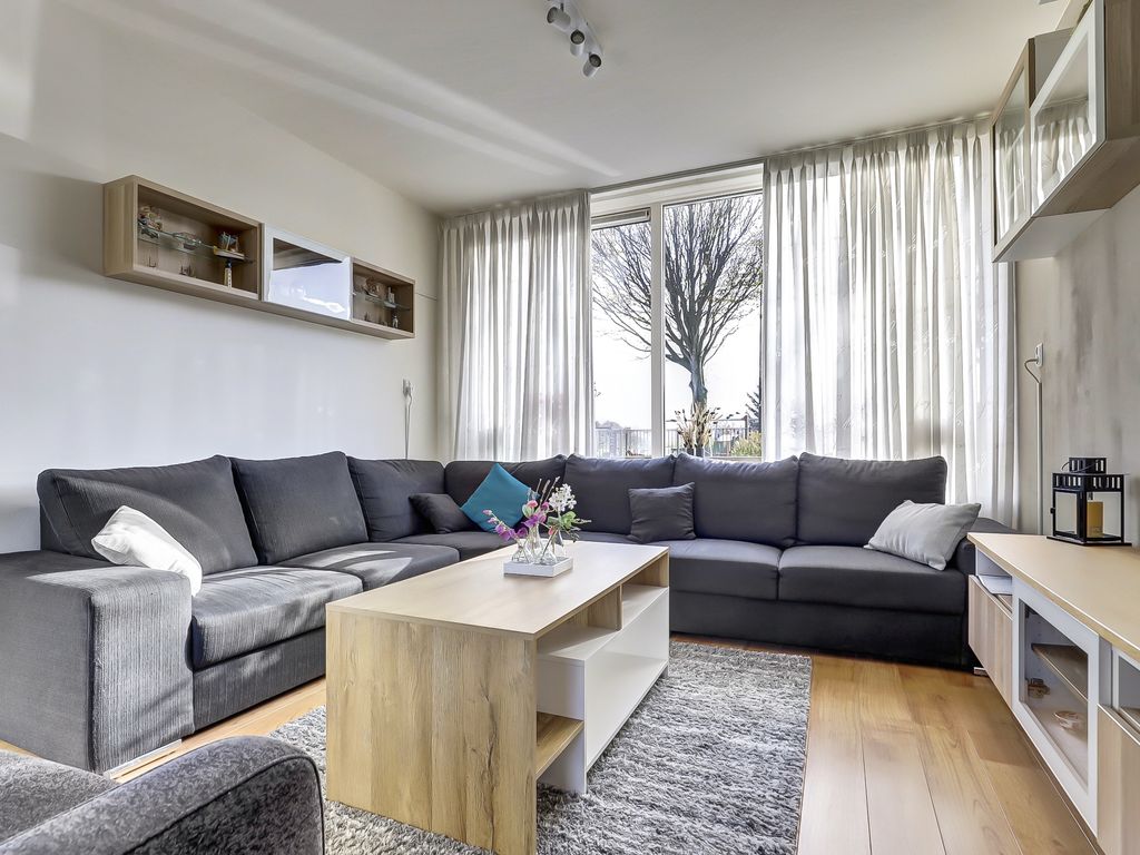 Sportlaan 79, WISSENKERKE