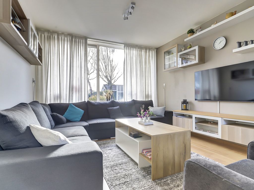 Sportlaan 79, WISSENKERKE