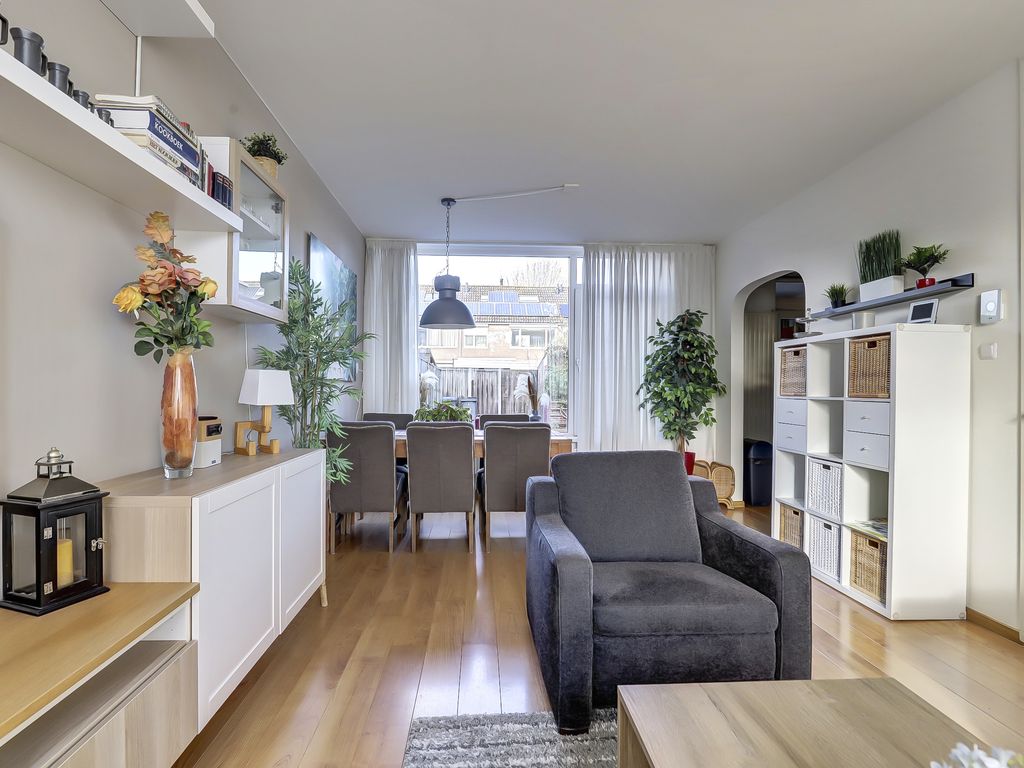 Sportlaan 79, WISSENKERKE