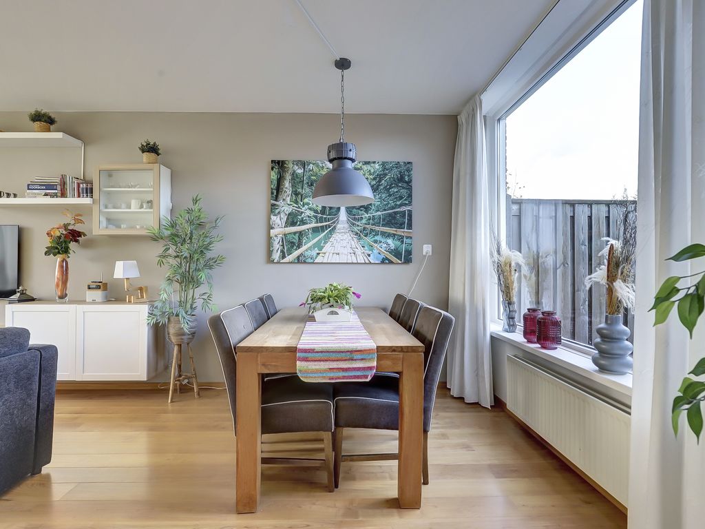 Sportlaan 79, WISSENKERKE