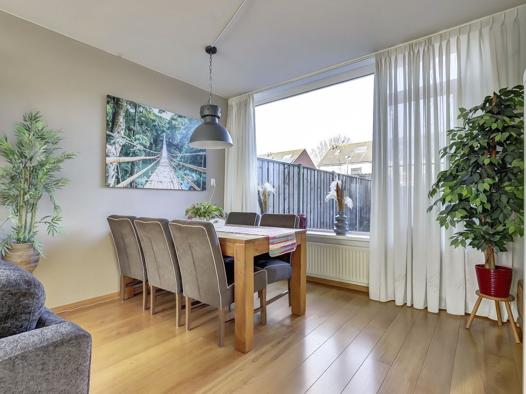 Sportlaan 79, WISSENKERKE