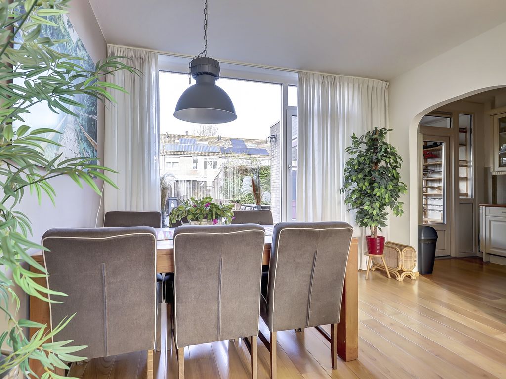 Sportlaan 79, WISSENKERKE