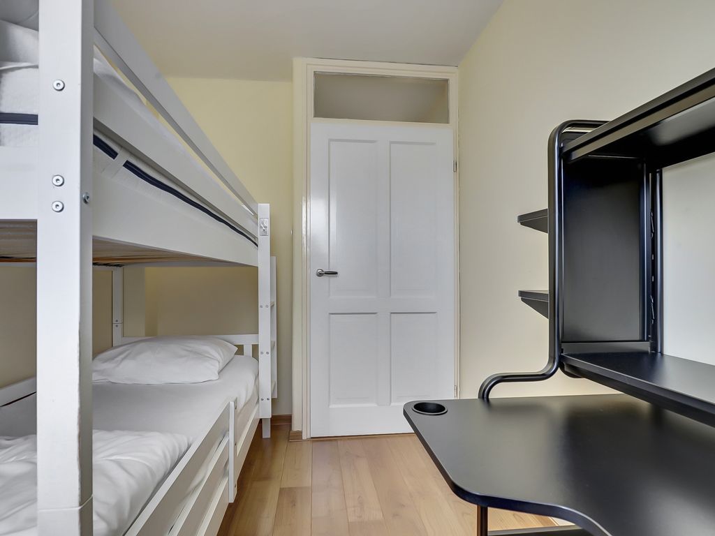 Sportlaan 79, WISSENKERKE