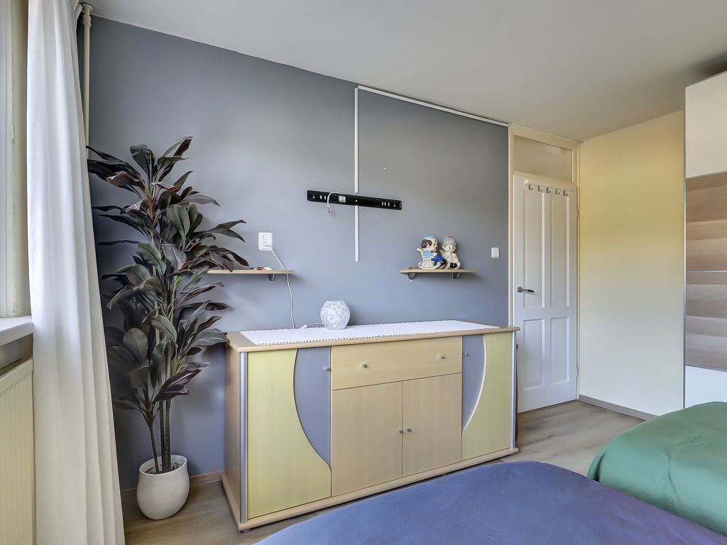 Sportlaan 79, WISSENKERKE