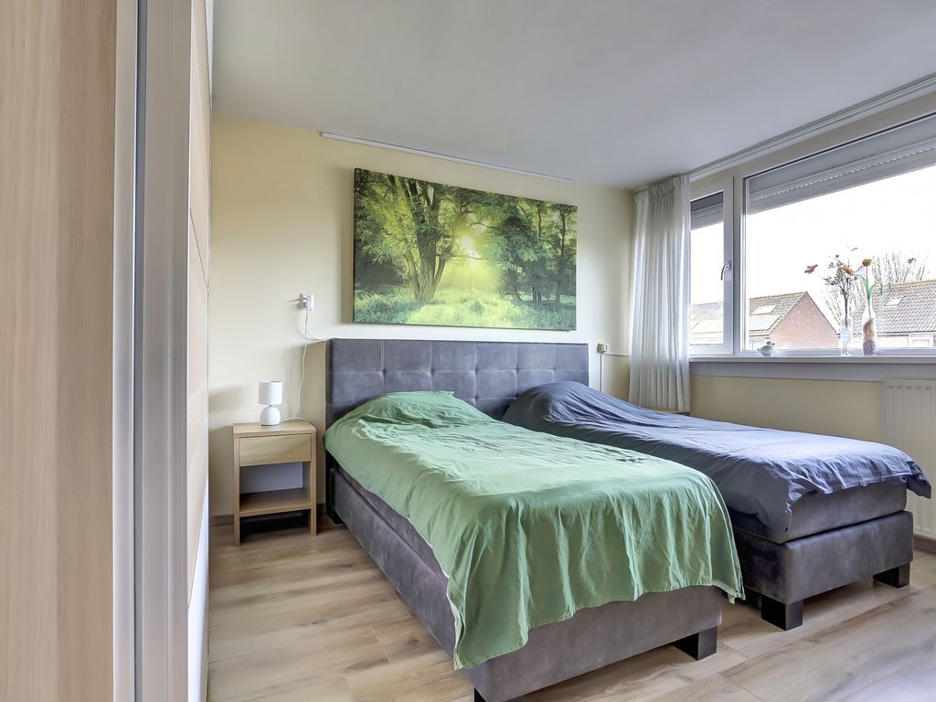 Sportlaan 79, WISSENKERKE