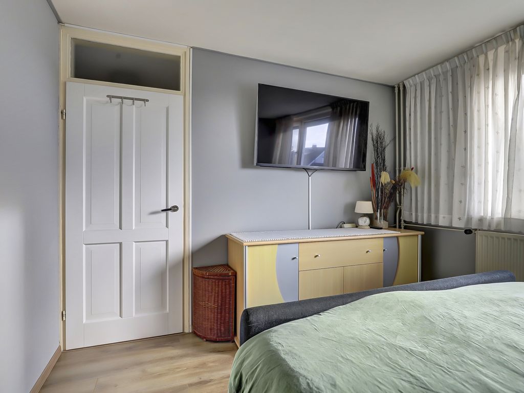 Sportlaan 79, WISSENKERKE