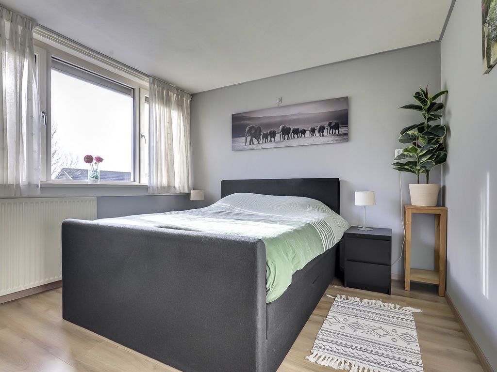 Sportlaan 79, WISSENKERKE