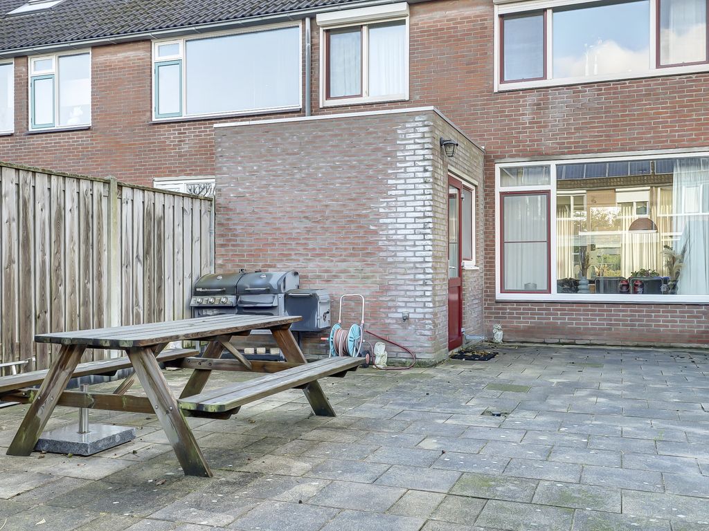 Sportlaan 79, WISSENKERKE