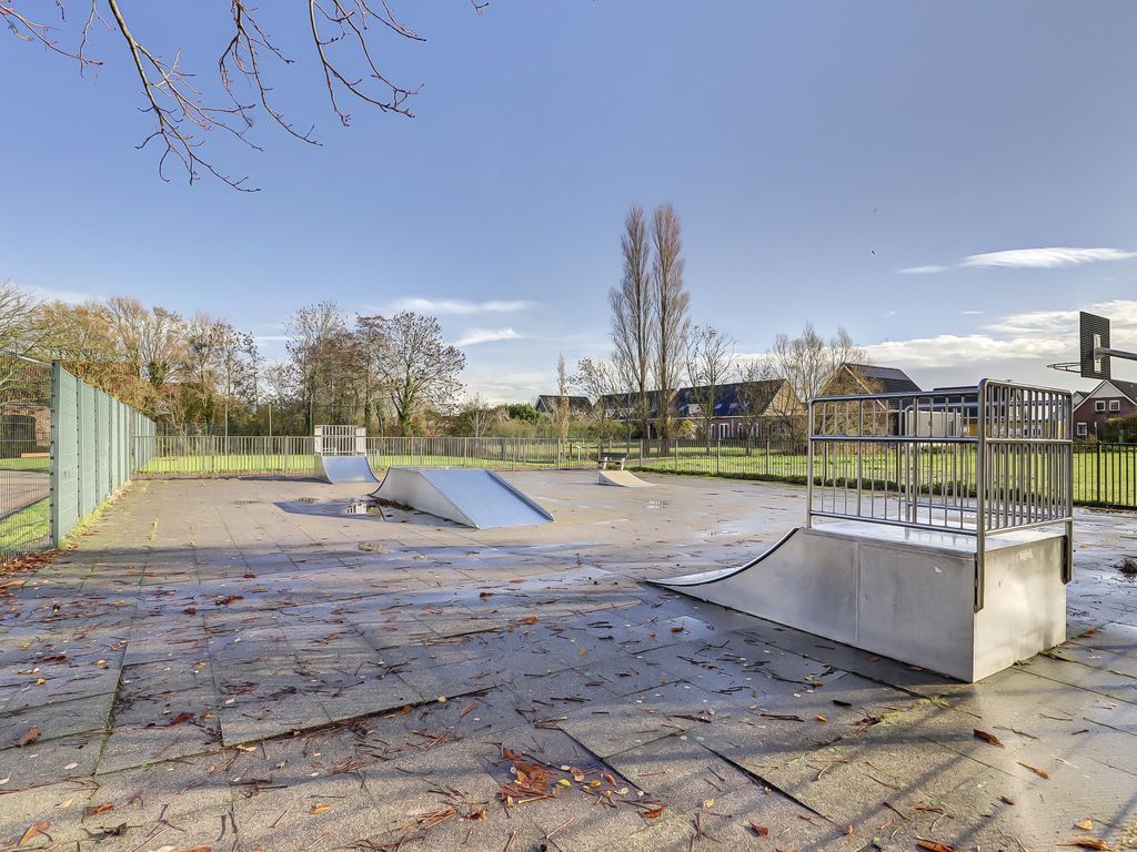 Sportlaan 79, WISSENKERKE