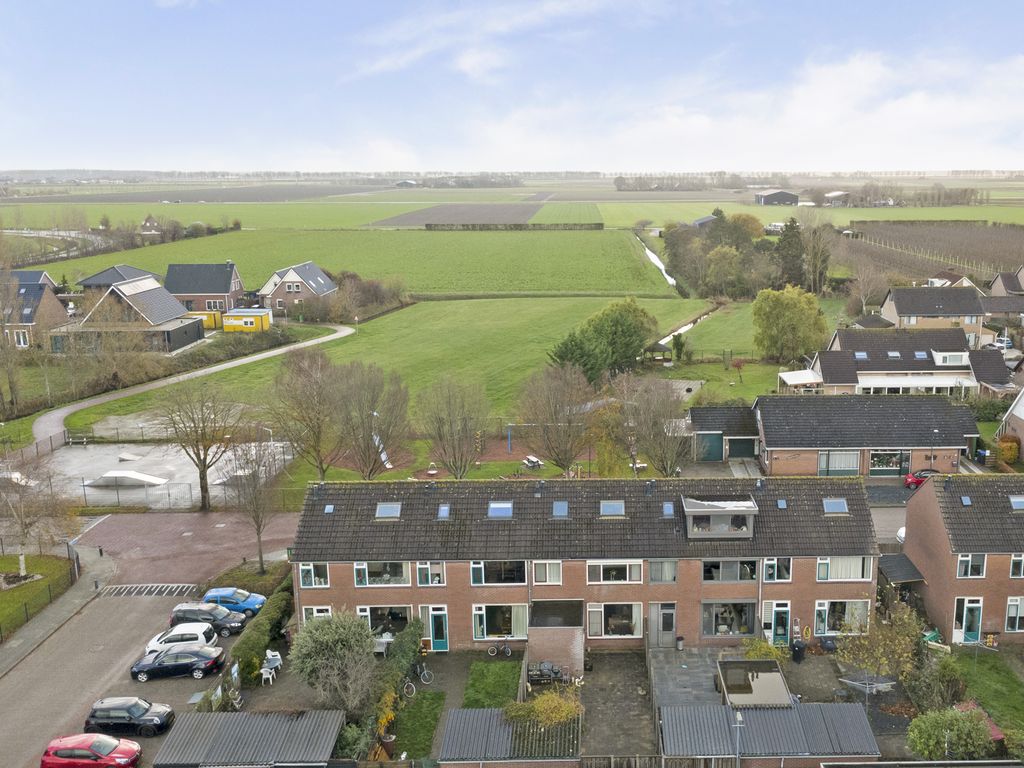 Sportlaan 79, WISSENKERKE