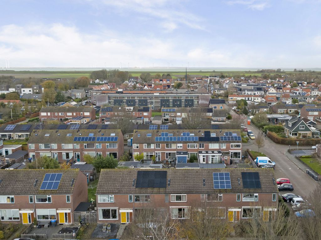 Sportlaan 79, WISSENKERKE