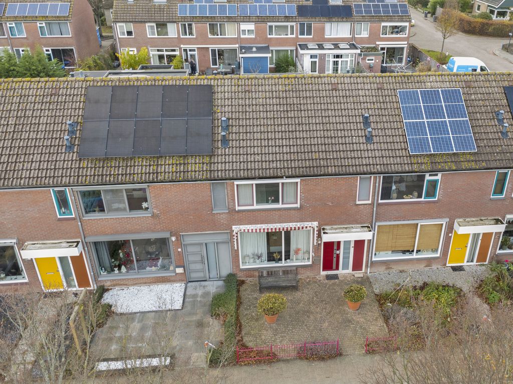 Sportlaan 79, WISSENKERKE