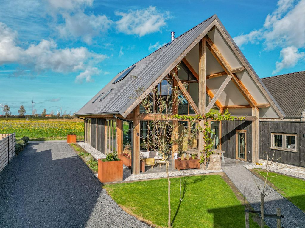 Molenpad 7, Kamperland