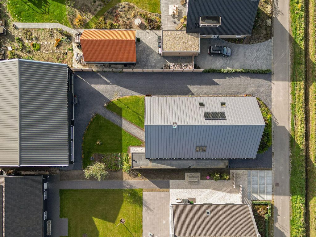 Molenpad 7, Kamperland