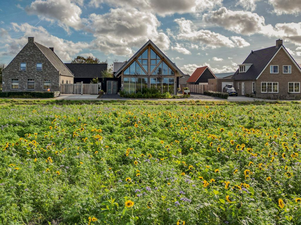 Molenpad 7, Kamperland