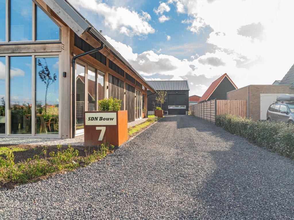 Molenpad 7, Kamperland