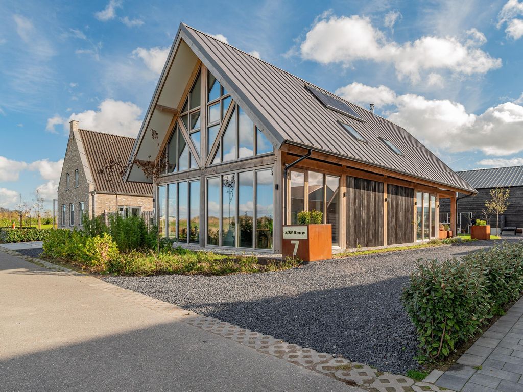 Molenpad 7, Kamperland