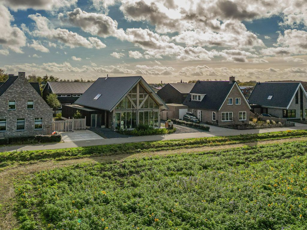 Molenpad 7, Kamperland