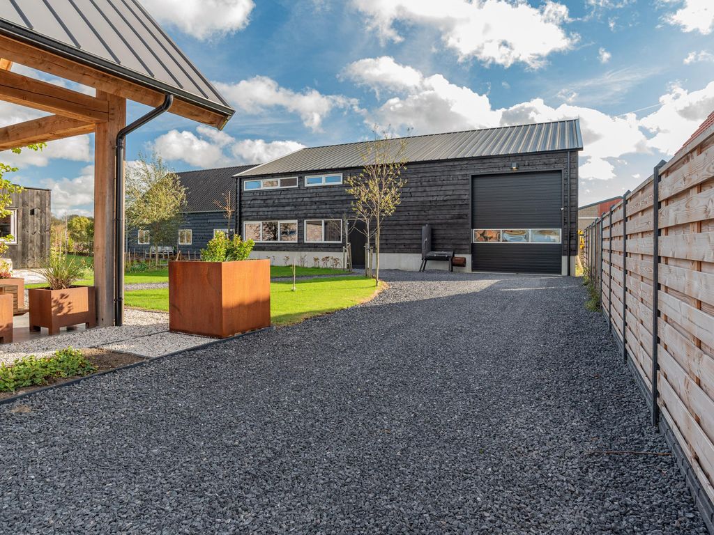 Molenpad 7, Kamperland