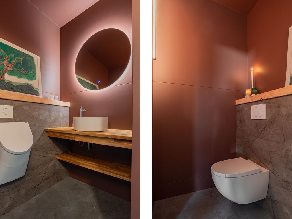 Molenpad 7, Kamperland