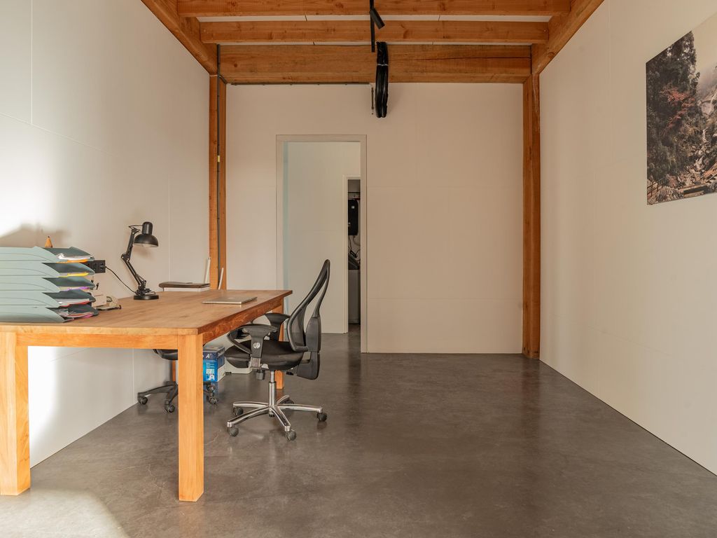 Molenpad 7, Kamperland