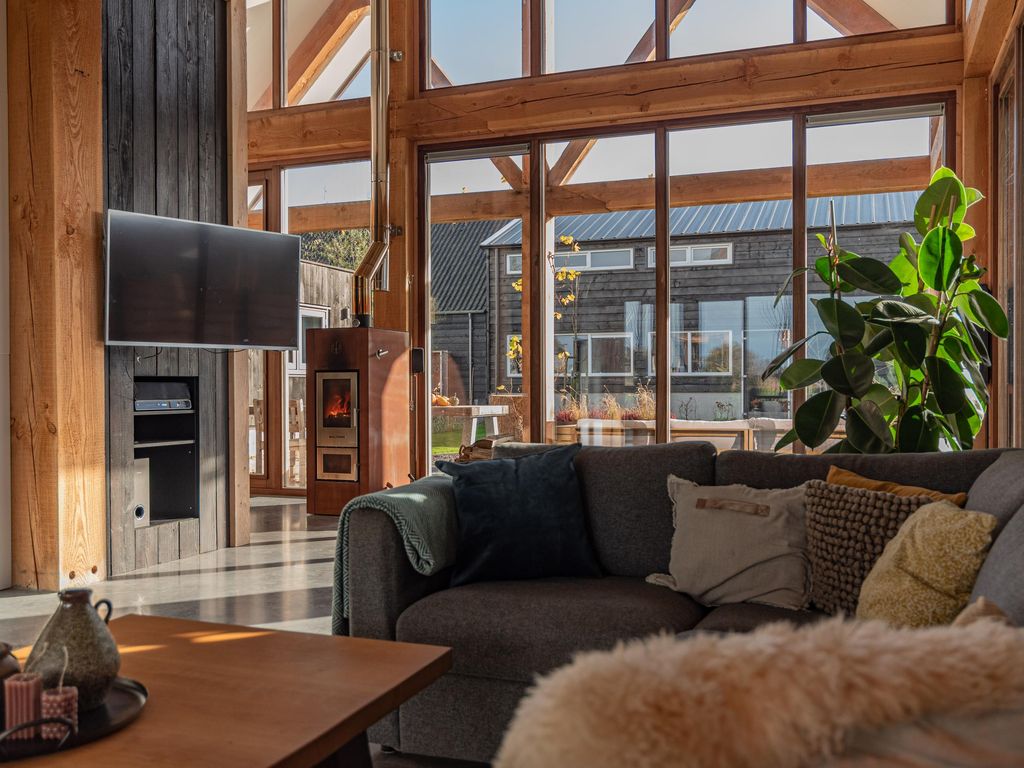 Molenpad 7, Kamperland