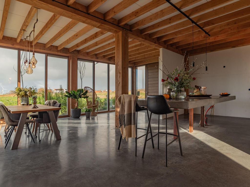 Molenpad 7, Kamperland