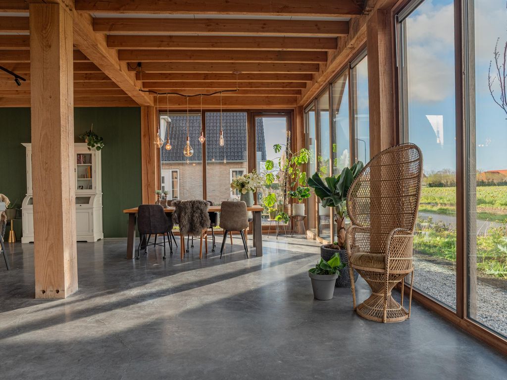 Molenpad 7, Kamperland