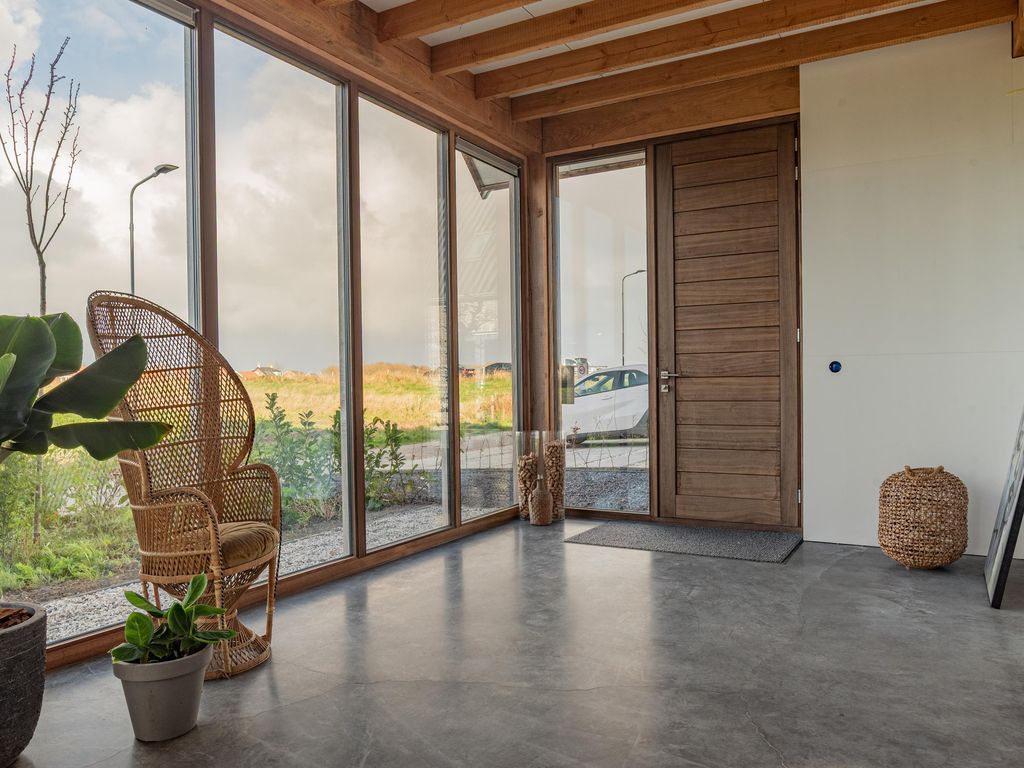 Molenpad 7, Kamperland