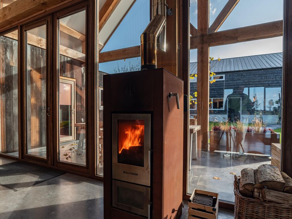 Molenpad 7, Kamperland