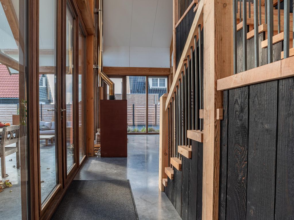 Molenpad 7, Kamperland