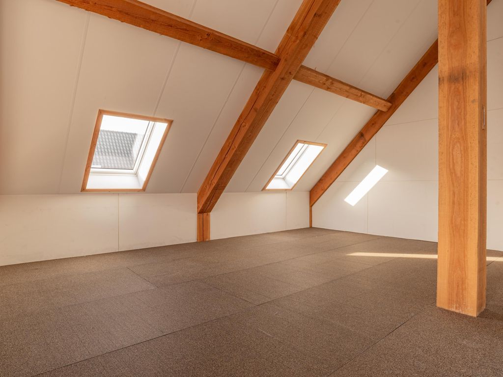 Molenpad 7, Kamperland