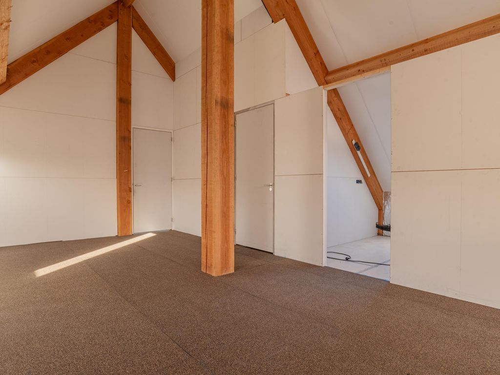 Molenpad 7, Kamperland