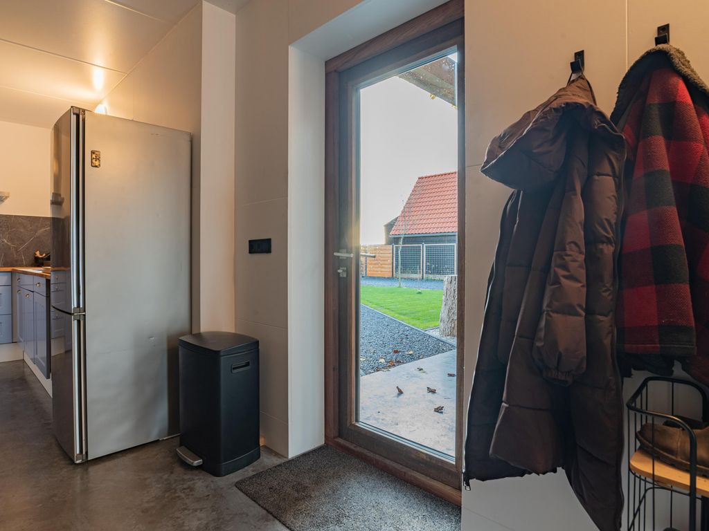 Molenpad 7, Kamperland