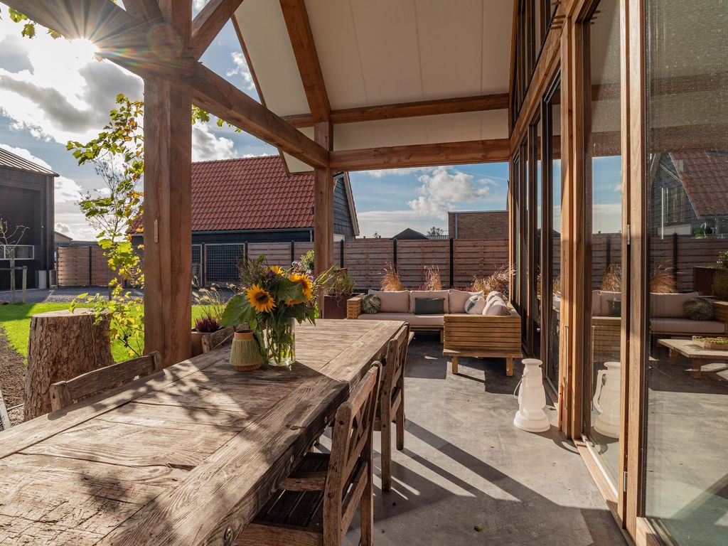 Molenpad 7, Kamperland