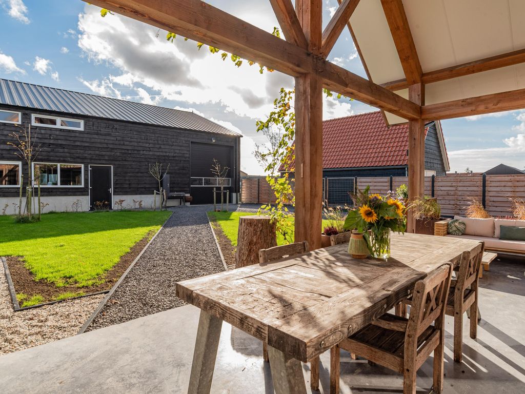 Molenpad 7, Kamperland