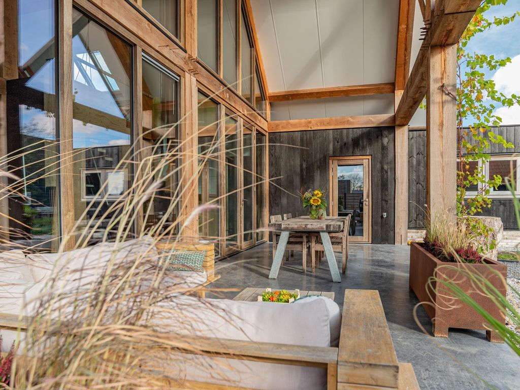 Molenpad 7, Kamperland