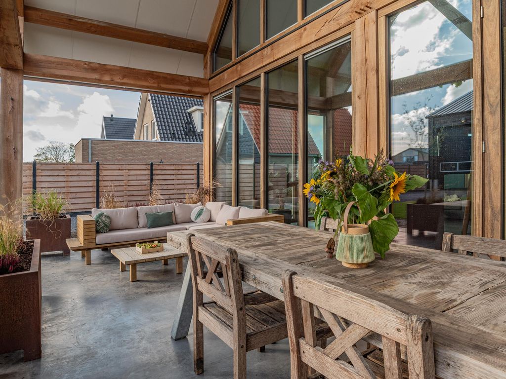 Molenpad 7, Kamperland