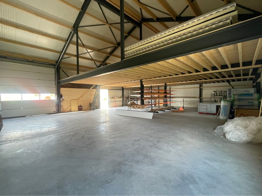 Molenpad 7, Kamperland