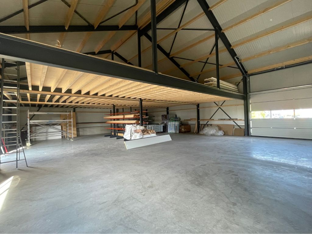 Molenpad 7, Kamperland