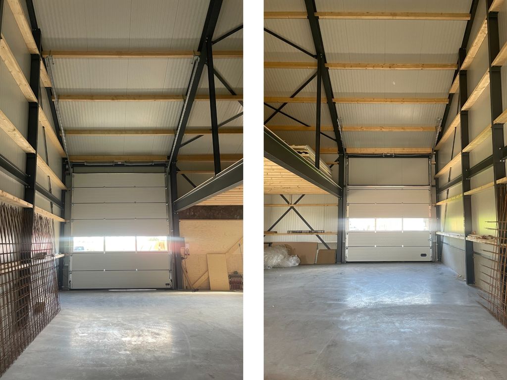 Molenpad 7, Kamperland