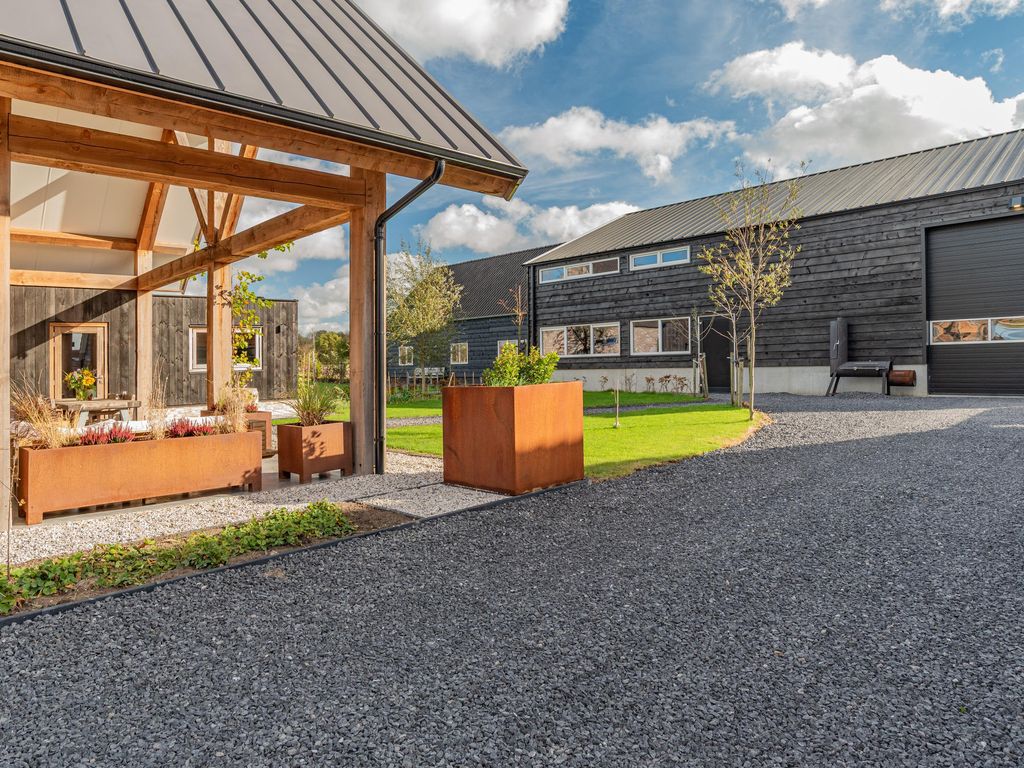 Molenpad 7, Kamperland