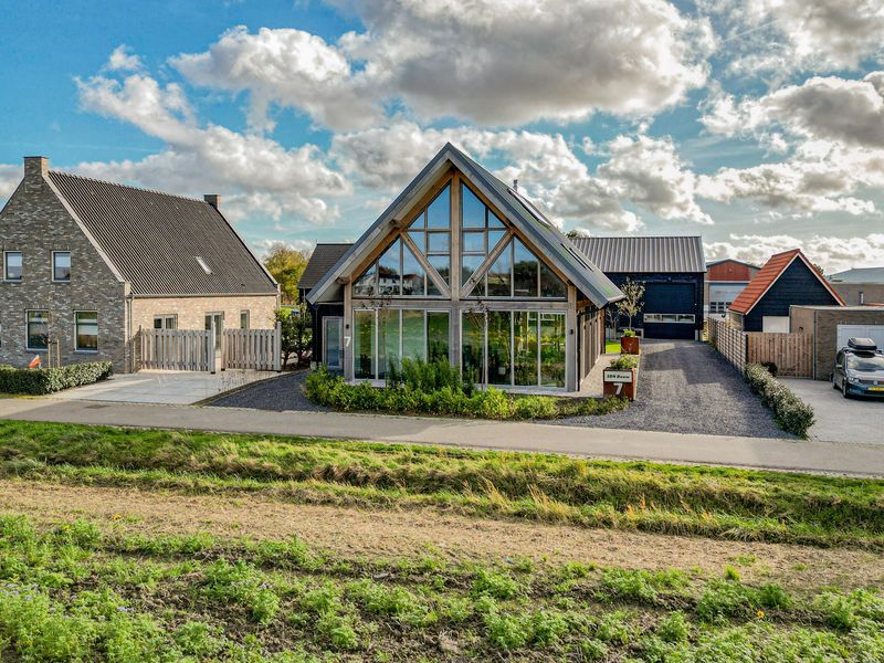 Molenpad 7, Kamperland