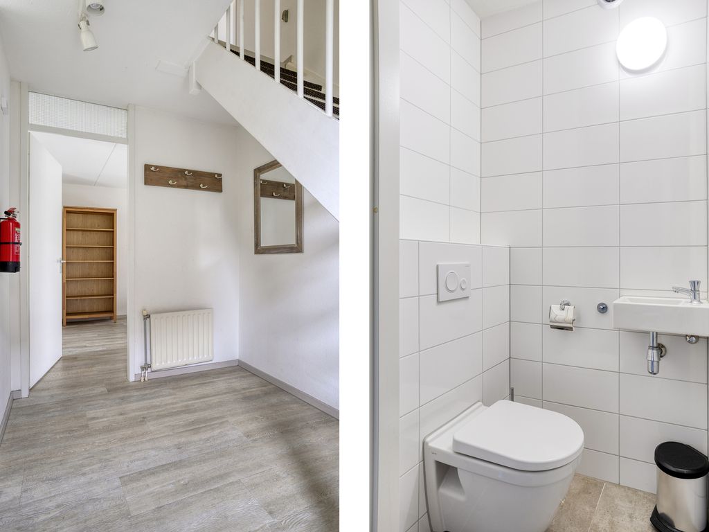 Oosterscheldelaan 5, KAMPERLAND