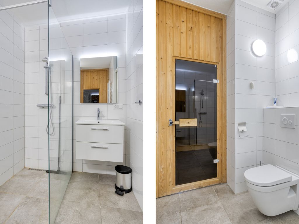 Oosterscheldelaan 5, KAMPERLAND