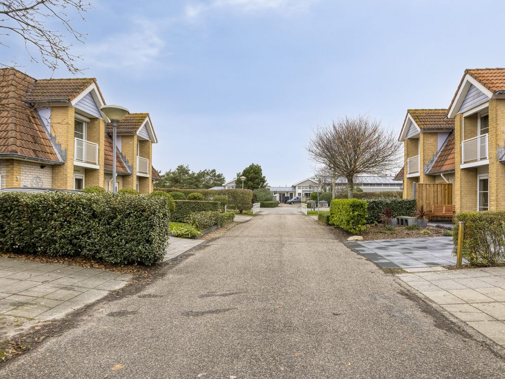 Oosterscheldelaan 5, KAMPERLAND