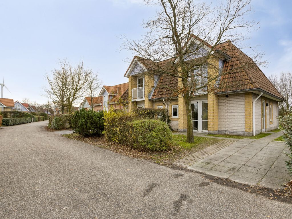 Oosterscheldelaan 5, KAMPERLAND