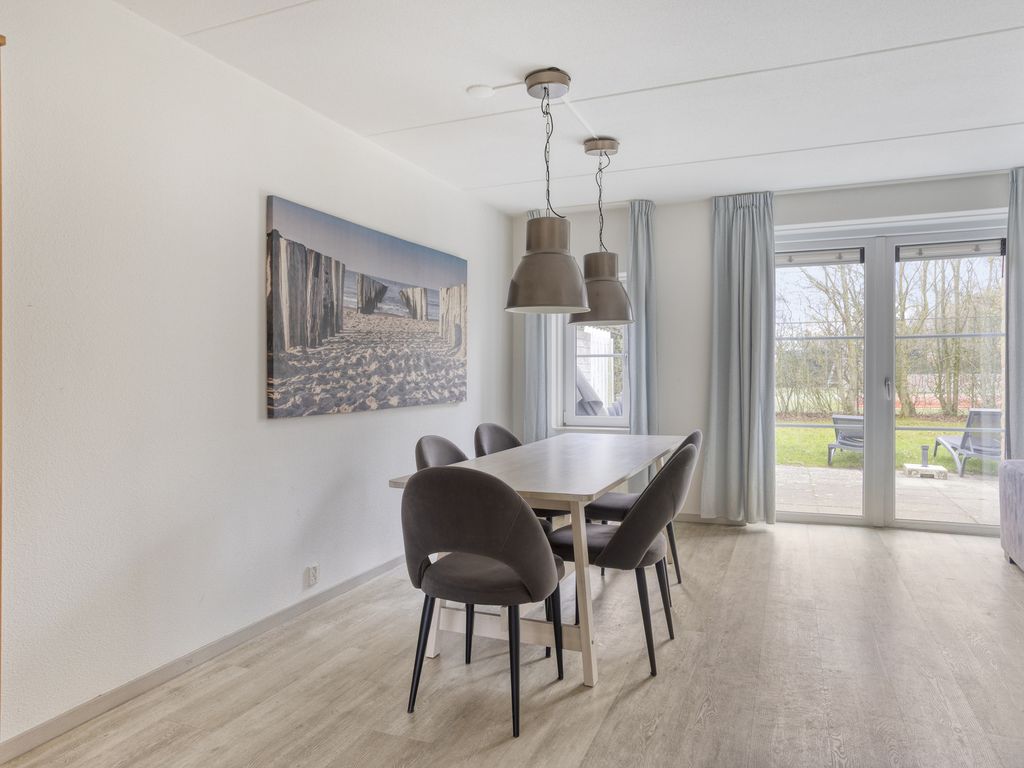 Oosterscheldelaan 5, KAMPERLAND